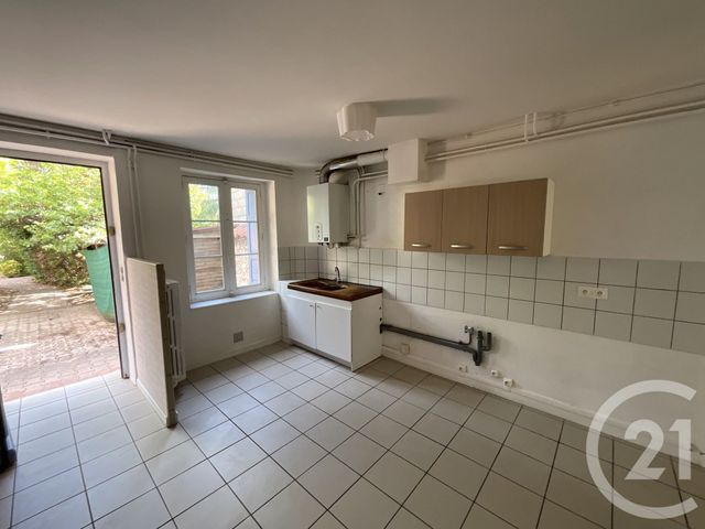 Appartement T4 à vendre - 5 pièces - 87.0 m2 - ST JUST ST RAMBERT - 42 - RHONE-ALPES - Century 21 Seux Immobilier