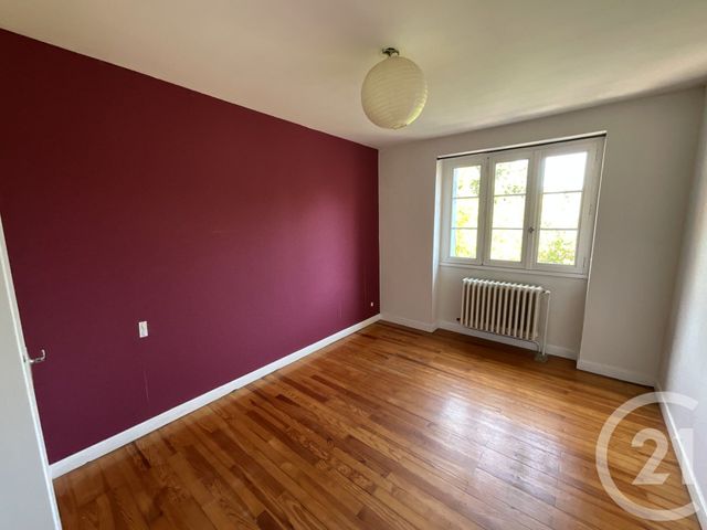 Appartement T4 à vendre - 5 pièces - 87.0 m2 - ST JUST ST RAMBERT - 42 - RHONE-ALPES - Century 21 Seux Immobilier