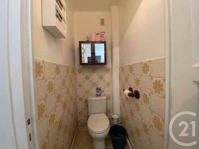 Appartement T4 à vendre - 4 pièces - 66.0 m2 - ST ETIENNE - 42 - RHONE-ALPES - Century 21 Seux Immobilier