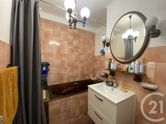 Appartement T4 à vendre - 4 pièces - 66.0 m2 - ST ETIENNE - 42 - RHONE-ALPES - Century 21 Seux Immobilier