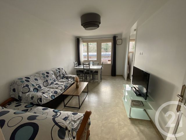 Appartement T4 à vendre - 4 pièces - 66.0 m2 - ST ETIENNE - 42 - RHONE-ALPES - Century 21 Seux Immobilier