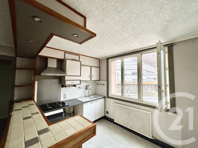 Appartement F3 à louer ST ETIENNE
