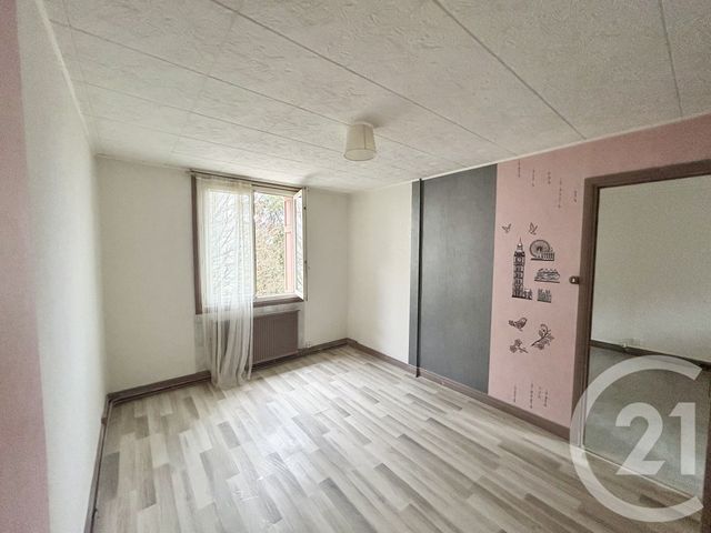 Appartement F3 à louer - 3 pièces - 58.0 m2 - ST ETIENNE - 42 - RHONE-ALPES - Century 21 Seux Immobilier