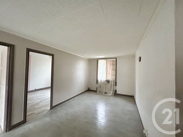Appartement F3 à louer - 3 pièces - 58.0 m2 - ST ETIENNE - 42 - RHONE-ALPES - Century 21 Seux Immobilier