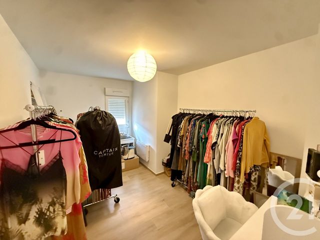 Appartement F4 à louer - 4 pièces - 99.6 m2 - FEURS - 42 - RHONE-ALPES - Century 21 Seux Immobilier