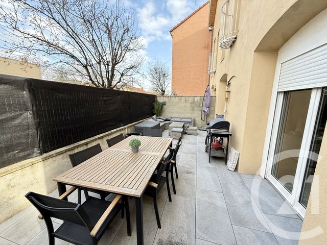 Appartement F4 à louer - 4 pièces - 99.6 m2 - FEURS - 42 - RHONE-ALPES - Century 21 Seux Immobilier