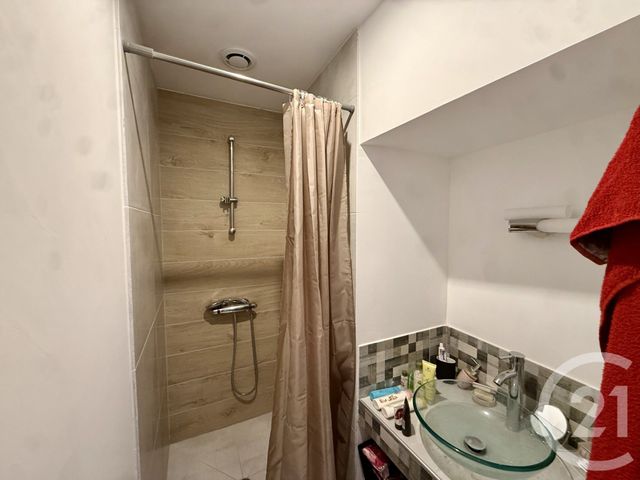 Appartement F4 à louer - 4 pièces - 99.6 m2 - FEURS - 42 - RHONE-ALPES - Century 21 Seux Immobilier