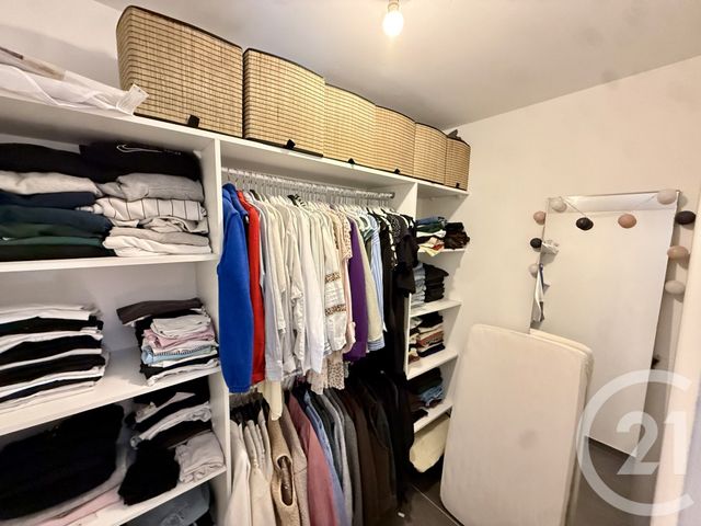 Appartement F4 à louer - 4 pièces - 99.6 m2 - FEURS - 42 - RHONE-ALPES - Century 21 Seux Immobilier