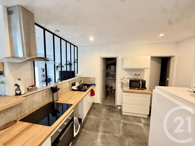 Appartement F4 à louer FEURS