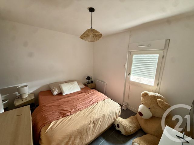 Appartement F4 à louer - 4 pièces - 99.6 m2 - FEURS - 42 - RHONE-ALPES - Century 21 Seux Immobilier