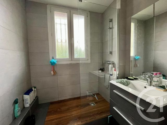 maison à vendre - 5 pièces - 91.0 m2 - ST ETIENNE - 42 - RHONE-ALPES - Century 21 Seux Immobilier