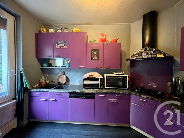 maison à vendre - 5 pièces - 91.0 m2 - ST ETIENNE - 42 - RHONE-ALPES - Century 21 Seux Immobilier