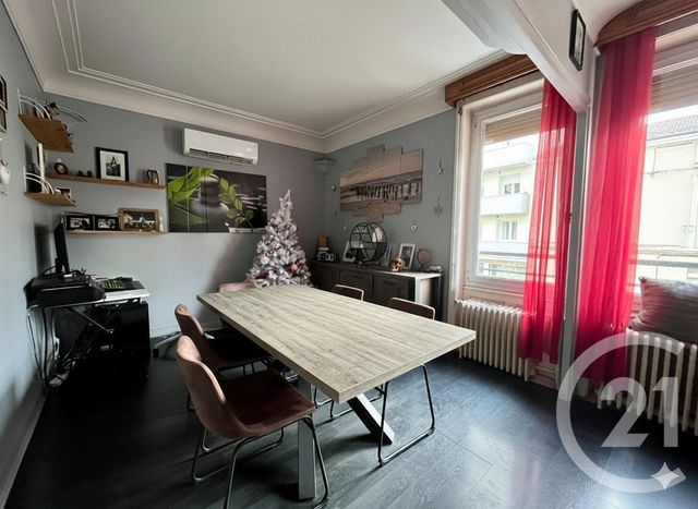 maison à vendre - 5 pièces - 91.0 m2 - ST ETIENNE - 42 - RHONE-ALPES - Century 21 Seux Immobilier