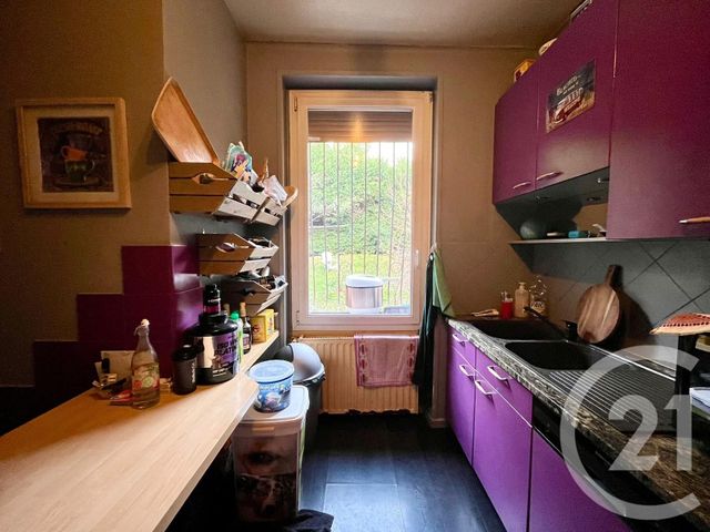 maison à vendre - 5 pièces - 91.0 m2 - ST ETIENNE - 42 - RHONE-ALPES - Century 21 Seux Immobilier