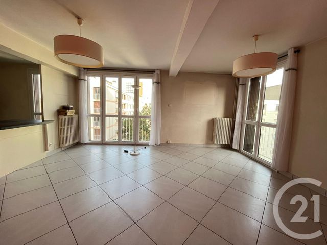 Appartement F3 à vendre - 3 pièces - 71.0 m2 - ST ETIENNE - 42 - RHONE-ALPES - Century 21 Seux Immobilier