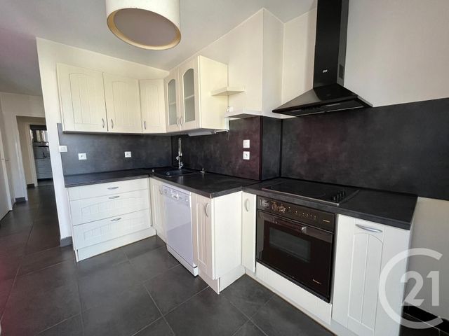 Appartement F3 à vendre - 3 pièces - 71.0 m2 - ST ETIENNE - 42 - RHONE-ALPES - Century 21 Seux Immobilier