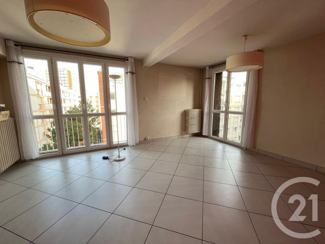 Appartement F3 à vendre - 3 pièces - 71.0 m2 - ST ETIENNE - 42 - RHONE-ALPES - Century 21 Seux Immobilier