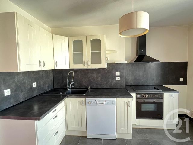 Appartement F3 à vendre - 3 pièces - 71.0 m2 - ST ETIENNE - 42 - RHONE-ALPES - Century 21 Seux Immobilier