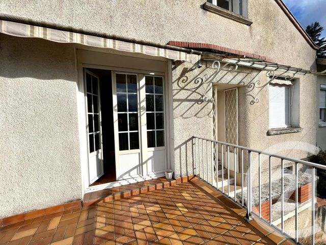 maison à vendre - 5 pièces - 90.0 m2 - ST ETIENNE - 42 - RHONE-ALPES - Century 21 Seux Immobilier