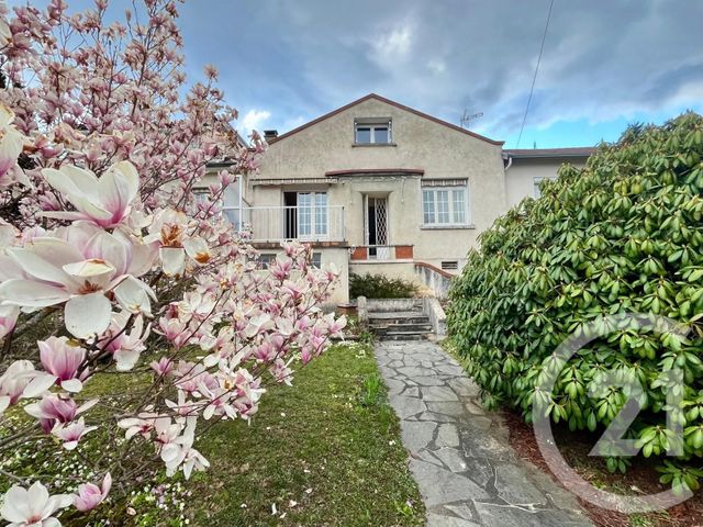 maison - ST ETIENNE - 42