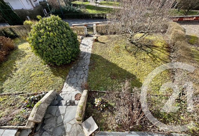 maison à vendre - 5 pièces - 90.0 m2 - ST ETIENNE - 42 - RHONE-ALPES - Century 21 Seux Immobilier