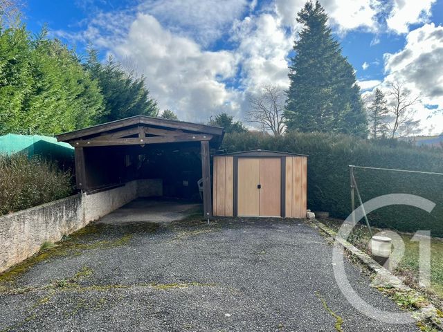 maison à vendre - 5 pièces - 90.0 m2 - ST ETIENNE - 42 - RHONE-ALPES - Century 21 Seux Immobilier