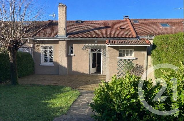 maison - ST ETIENNE - 42