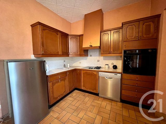 maison à vendre - 5 pièces - 90.0 m2 - ST ETIENNE - 42 - RHONE-ALPES - Century 21 Seux Immobilier