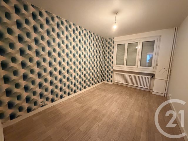 Appartement T3 à vendre - 3 pièces - 54.0 m2 - ST ETIENNE - 42 - RHONE-ALPES - Century 21 Seux Immobilier