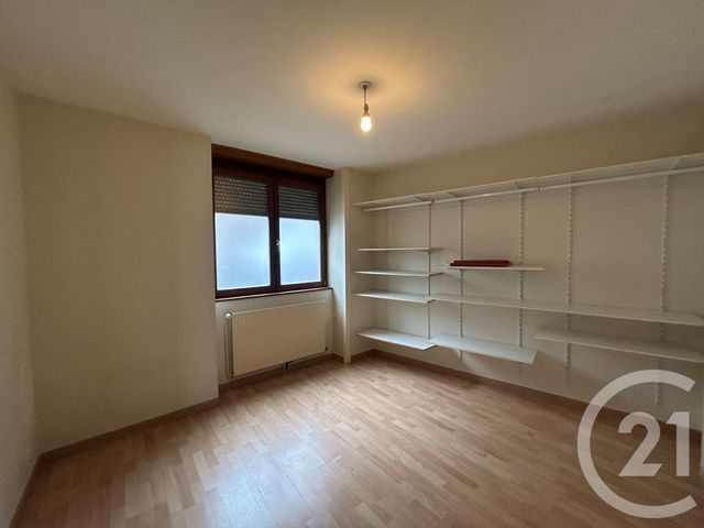 Appartement F3 à louer - 3 pièces - 72.4 m2 - ST ETIENNE - 42 - RHONE-ALPES - Century 21 Seux Immobilier