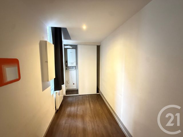 Appartement F3 à louer - 3 pièces - 51.0 m2 - ST ETIENNE - 42 - RHONE-ALPES - Century 21 Seux Immobilier