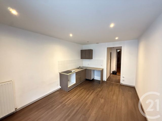 Appartement F3 à louer - 3 pièces - 51.0 m2 - ST ETIENNE - 42 - RHONE-ALPES - Century 21 Seux Immobilier