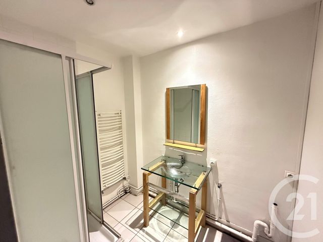 Appartement F3 à louer - 3 pièces - 51.0 m2 - ST ETIENNE - 42 - RHONE-ALPES - Century 21 Seux Immobilier