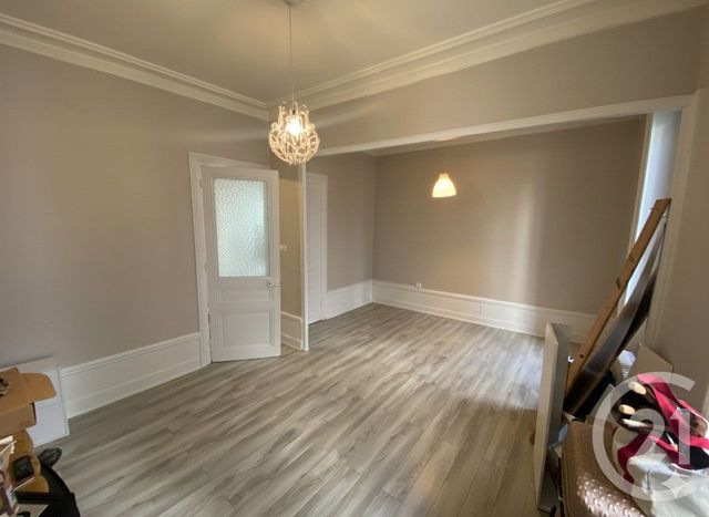 Appartement T3 à vendre - 3 pièces - 64.0 m2 - ST ETIENNE - 42 - RHONE-ALPES - Century 21 Seux Immobilier