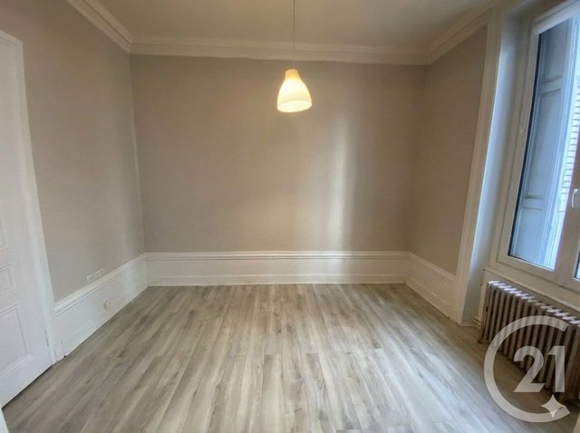 Appartement T3 à vendre - 3 pièces - 64.0 m2 - ST ETIENNE - 42 - RHONE-ALPES - Century 21 Seux Immobilier