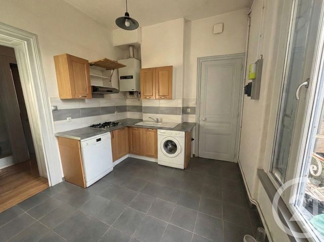 Appartement T3 à vendre - 3 pièces - 64.0 m2 - ST ETIENNE - 42 - RHONE-ALPES - Century 21 Seux Immobilier