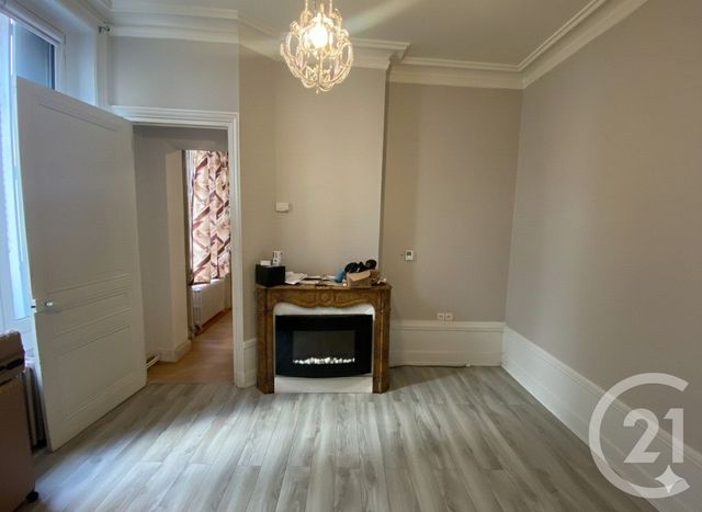Appartement T3 à vendre ST ETIENNE