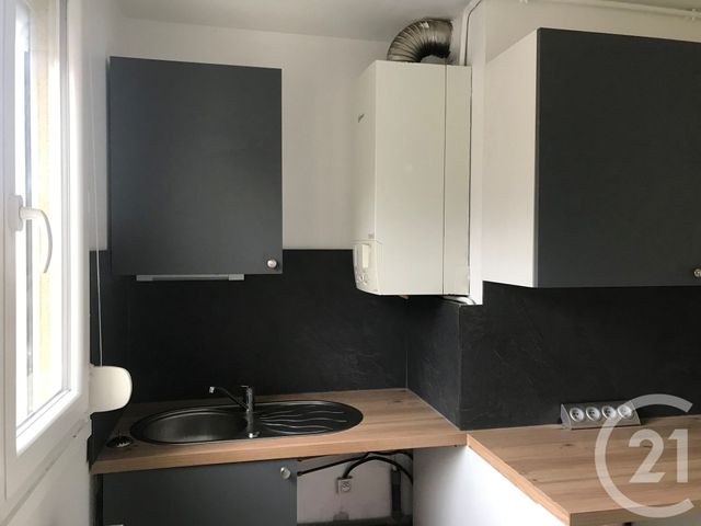 Appartement F3 à vendre - 3 pièces - 52.48 m2 - ST ETIENNE - 42 - RHONE-ALPES - Century 21 Seux Immobilier