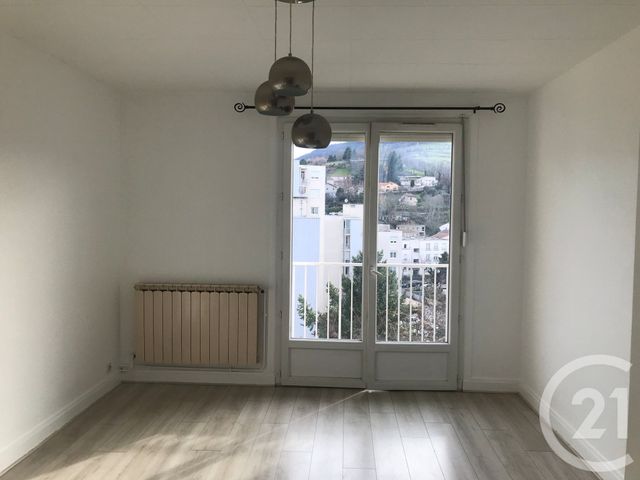Appartement F3 à vendre ST ETIENNE
