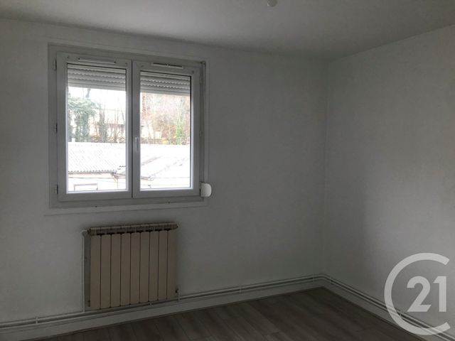Appartement F3 à vendre - 3 pièces - 52.48 m2 - ST ETIENNE - 42 - RHONE-ALPES - Century 21 Seux Immobilier