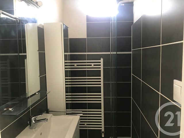 Appartement F3 à vendre - 3 pièces - 52.48 m2 - ST ETIENNE - 42 - RHONE-ALPES - Century 21 Seux Immobilier