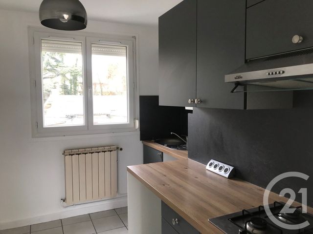Appartement F3 à vendre - 3 pièces - 52.48 m2 - ST ETIENNE - 42 - RHONE-ALPES - Century 21 Seux Immobilier