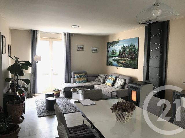 maison à vendre - 5 pièces - 107.4 m2 - LA TALAUDIERE - 42 - RHONE-ALPES - Century 21 Seux Immobilier