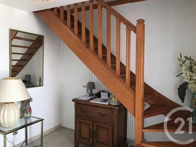 maison à vendre - 5 pièces - 107.4 m2 - LA TALAUDIERE - 42 - RHONE-ALPES - Century 21 Seux Immobilier