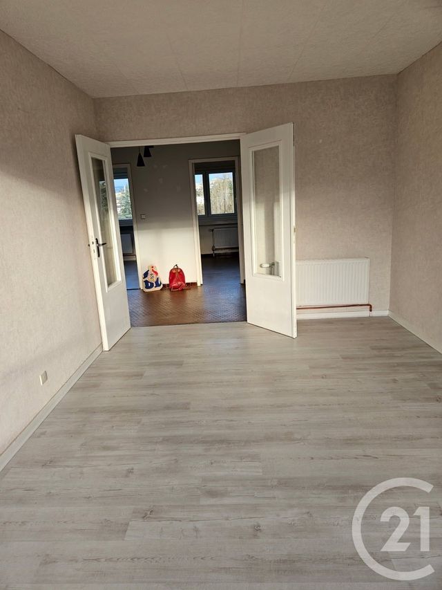 Appartement F3 à louer - 3 pièces - 65.0 m2 - VILLARS - 42 - RHONE-ALPES - Century 21 Seux Immobilier