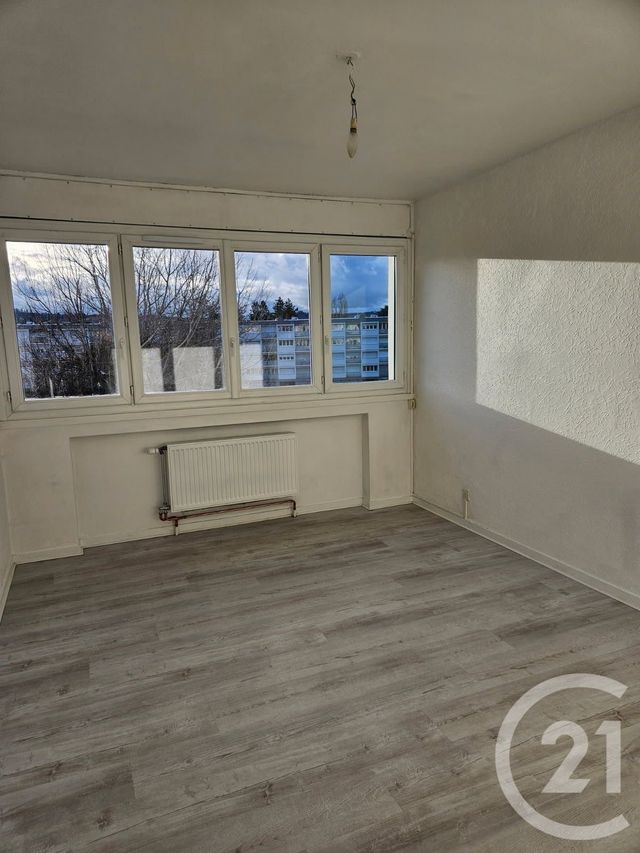 Appartement F3 à louer - 3 pièces - 65.0 m2 - VILLARS - 42 - RHONE-ALPES - Century 21 Seux Immobilier