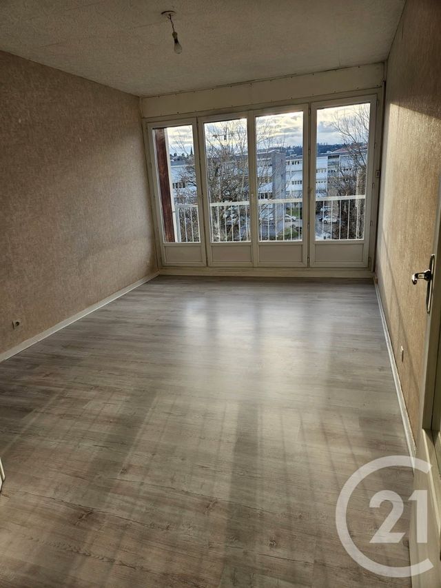 Appartement F3 à louer VILLARS