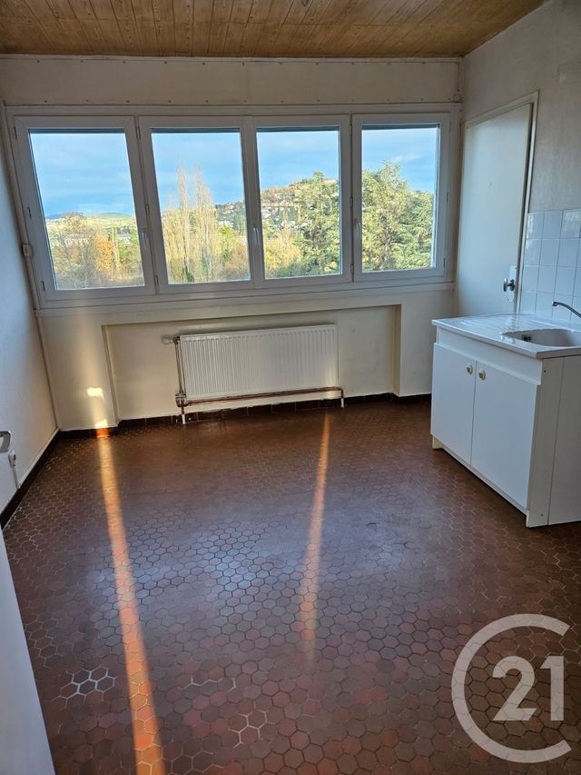 Appartement F3 à louer - 3 pièces - 65.0 m2 - VILLARS - 42 - RHONE-ALPES - Century 21 Seux Immobilier