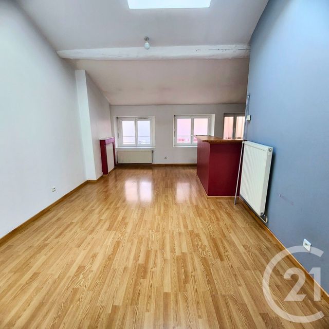 immeuble à vendre - 205.0 m2 - ST ETIENNE - 42 - RHONE-ALPES - Century 21 Seux Immobilier