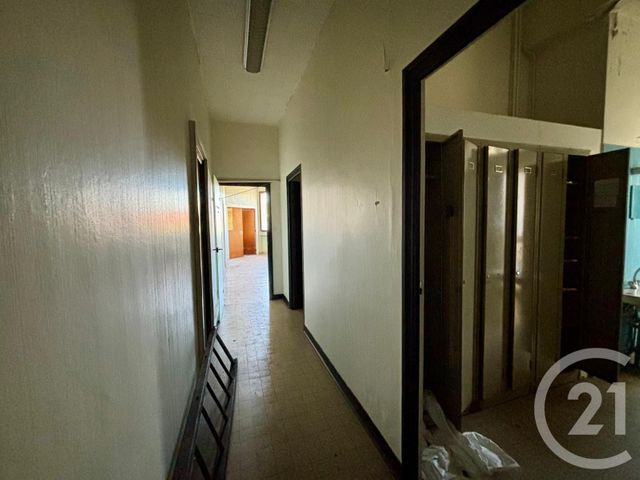 immeuble à vendre - 350.0 m2 - ST ETIENNE - 42 - RHONE-ALPES - Century 21 Seux Immobilier